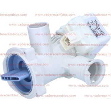 Componentes lavadoras Bosch WAN24260ES/14. | Online